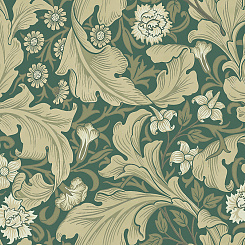 Фрески/Панно Affresco Historical Wallpaper Part 1