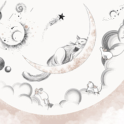 Фотообои Wall Street COSMOS