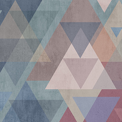 Фотообои Wall Street ELEMENT 24