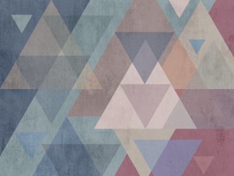 Фотообои Wall Street ELEMENT 24