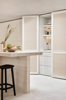 Обои Omexco Pure