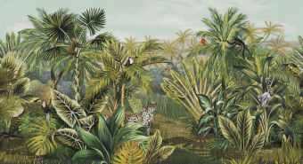 Фрески/Панно ORTOGRAF