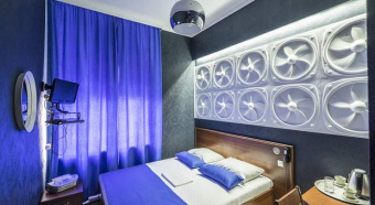 Гипсовые 3D панели Artpole