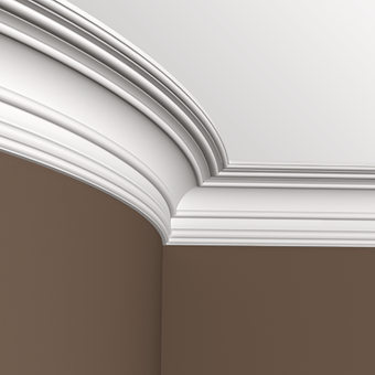 Карниз Европласт