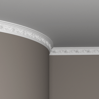 Карниз Европласт