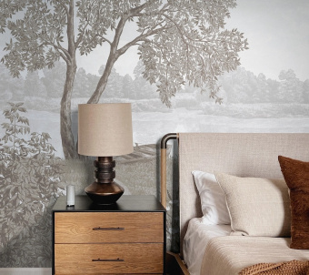 Обои Loymina Пейзаж