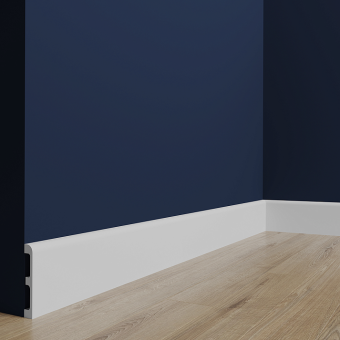 Плинтус Европласт