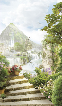 Фрески/Панно ORTOGRAF