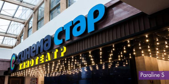 Гипсовые 3D панели Artpole