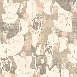 Фотообои Co.De FABULA