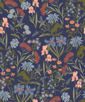 Фотообои Co.De FLORA