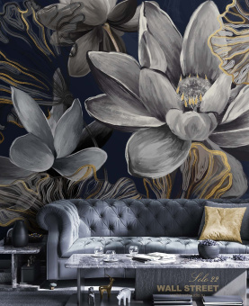 Фотообои Wall Street SOLO 22