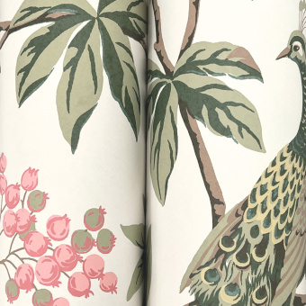 Обои York Ronald Redding Astoria