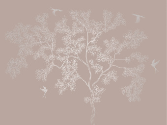 Фрески/Панно ORTOGRAF