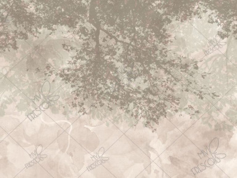 Фотообои My Fresco Природа