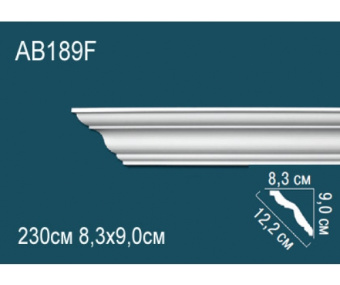 Карниз Perfect