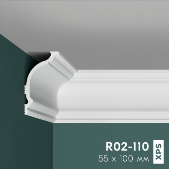 Карниз Праймдекор