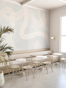 Фотообои My Fresco Креативи