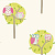 Обои Holden Decor Playtime