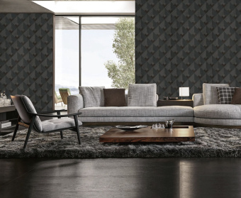 Обои B&M Living Woods