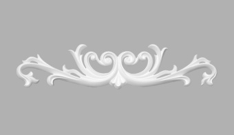 Орнамент DECOMASTER