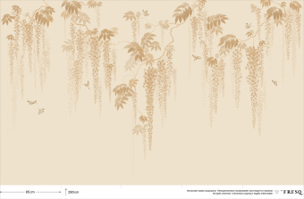 Фрески/Панно Fresq CLASSIC