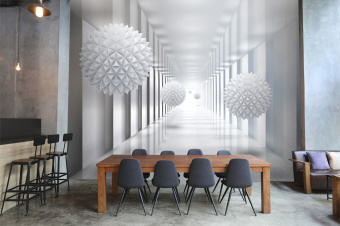 Фотообои Artmegahome 3Д Графика