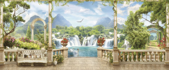 Фрески/Панно ORTOGRAF