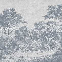 Фотообои Wall Street ESTAMPE