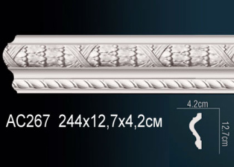 Молдинг Perfect