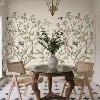 Обои York Ronald Redding Classics