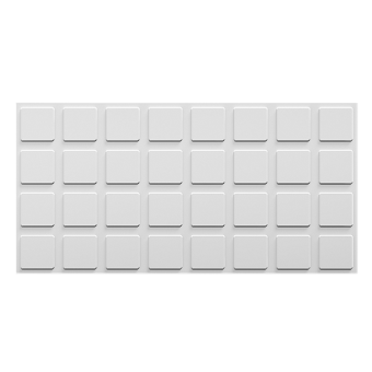 Декоративная панель Европласт