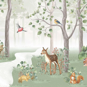 Фотообои Мне обои