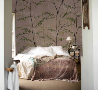 Обои Coordonne Random Chinoiseries II