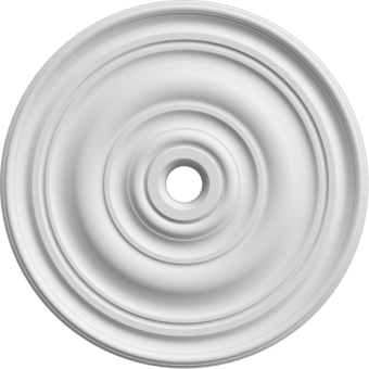 Розетка гладкая Artpole