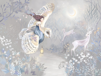 Фотообои Wall Street FANTASY