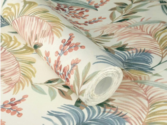 Обои Rasch Florentine XL II