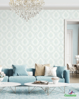 Обои Cassanie Mainz