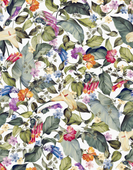 Обои Jannelli&Volpi JV503 Botanical