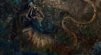 Фотообои My Fresco Культура народов мира