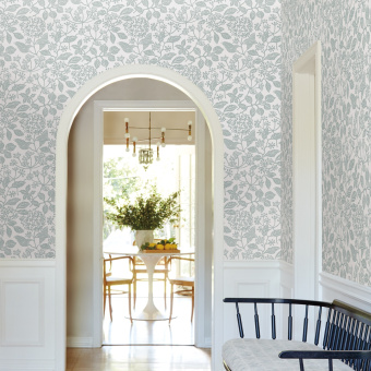 Обои York Antonina Vella Jardin