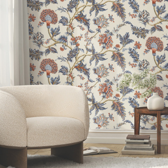 Обои York Ronald Redding Astoria