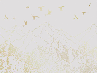 Фрески/Панно ORTOGRAF