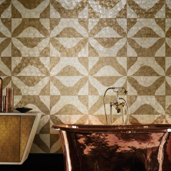 Обои Yate Sea Moon