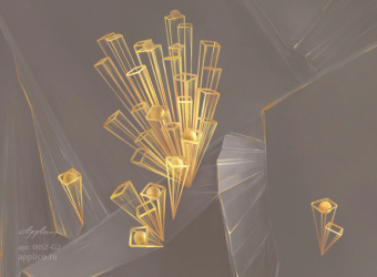 Фрески/Панно Applico