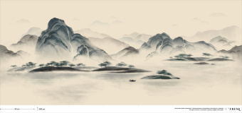 Фрески/Панно Fresq CLASSIC