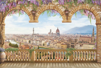 Фрески/Панно ORTOGRAF