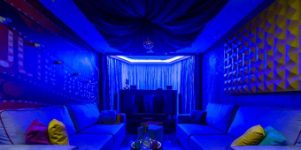 Гипсовые 3D панели Artpole