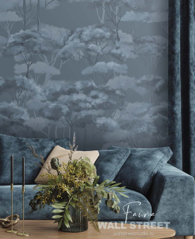 Фотообои Wall Street FAUNA