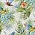 Обои ADAWALL TROPICANO